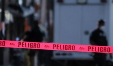 Encuentran cuerpo descuartizado en Michoacán