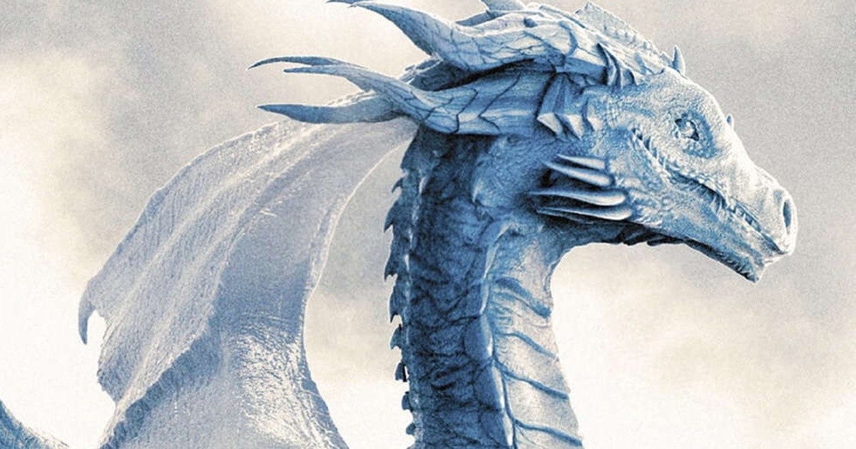 "Eragon", the successful fantasy saga prepares its series for Disney+
