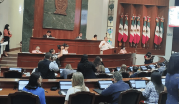 Eta is the shortlist for the Administrative Justice Court of Sinaloa