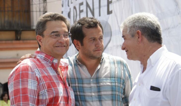 Juez da 3 días a fiscalía electoral para detallar investigaciones en caso Pío López