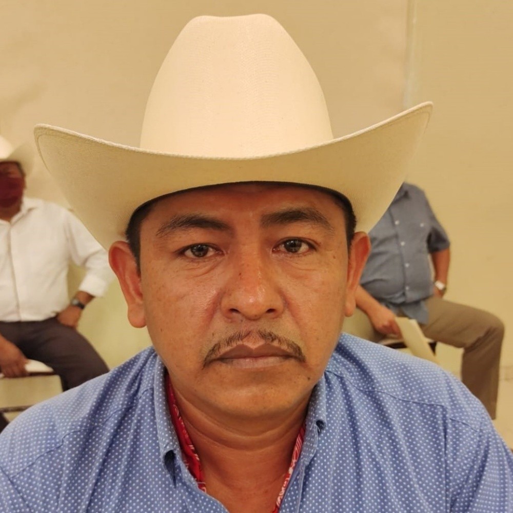 Felipe Montaño valorará si acepta o no protección