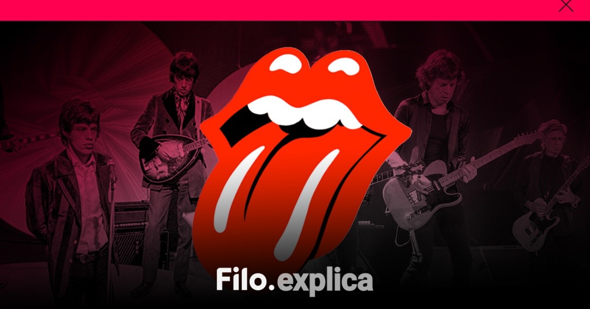 Filo.explica│Conocé los grandes mitos de los Rolling Stones