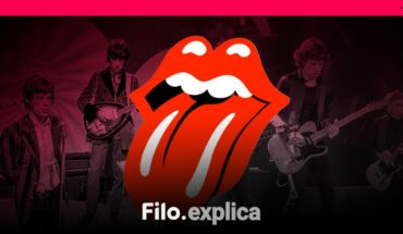 Filo.explica│Conocé los grandes mitos de los Rolling Stones