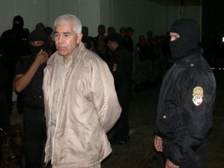 Fiscal de EU pide a México trabajar en la extradición de Caro Quintero