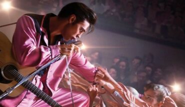 Gana entradas y merch para Elvis, la película — Rock&Pop