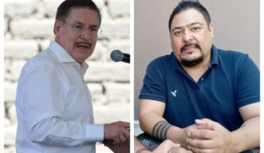 Gobernador de Durango acusa a periodista de no impedir violación de hija