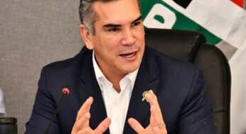 Gobierno de AMLO está infiltrado por narco: Alejandro Moreno