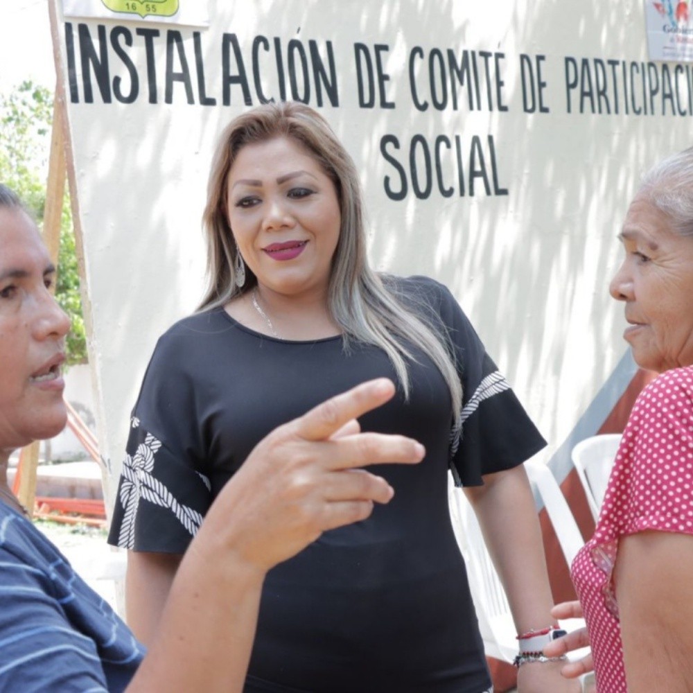 Gobierno de Rosario forma comité de participación ciudadana