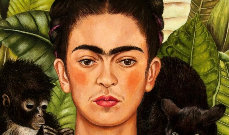 Google Arts & Culture celebrates Frida Kahlo’s birth month