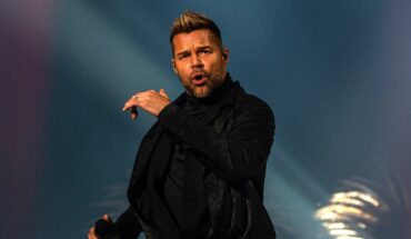 “I was the victim of a lie”: Ricky Martin gave his first show after the complaint of violence