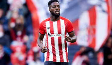 Iñaki Williams will play for Ghana and could be in the Qatar 2022 World Cup