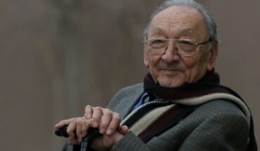 Javier Miranda, recordado comunicador, muere a los 91 años