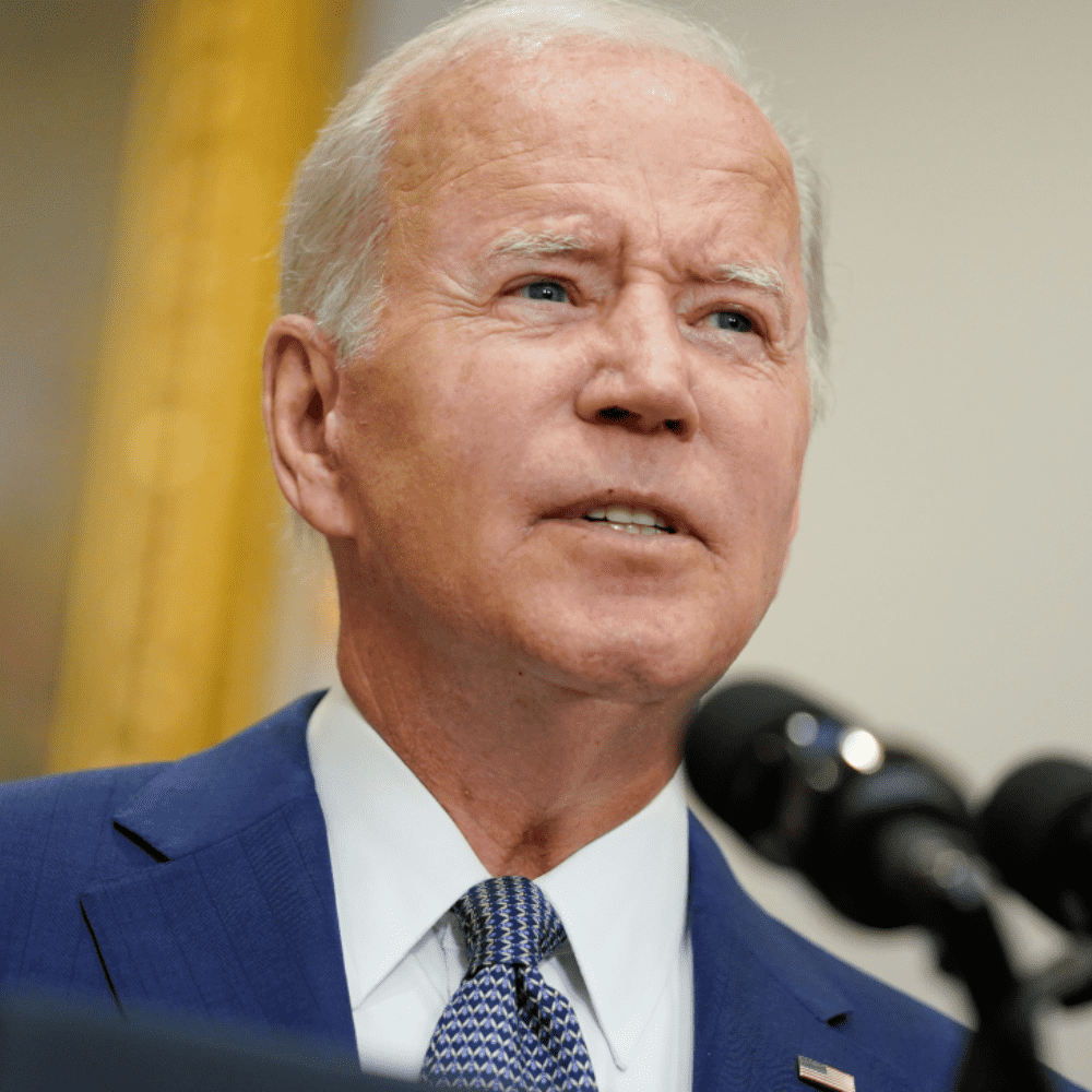 Joe Biden busca cambiar la política de USA en Medio Oriente