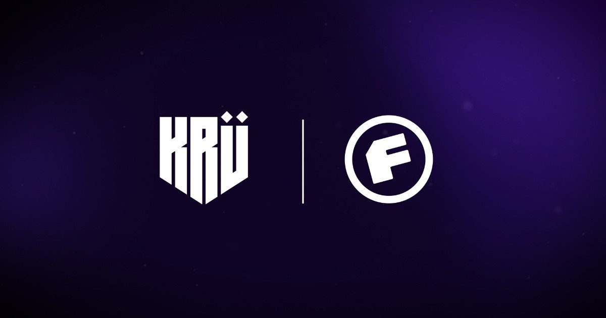 KRÜ anunció su nueva alianza