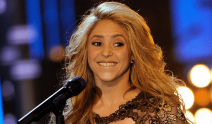 La fiscalía española pidió 8 años de cárcel para Shakira por fraude fiscal