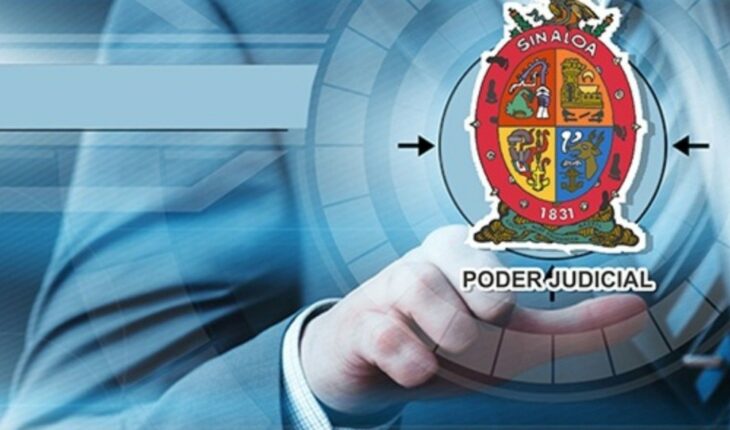 Lanza Supremo Tribunal de Justicia de Sinaloa convocatoria