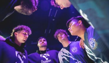 Leviathan secures its place in VALORANT Champions