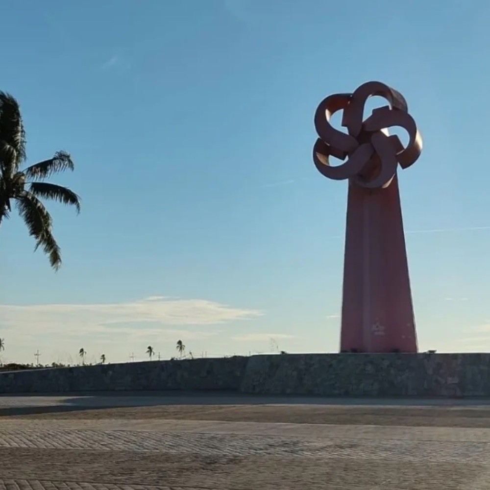 Lotenal will raffle land in Playa Espíritu, Sinaloa