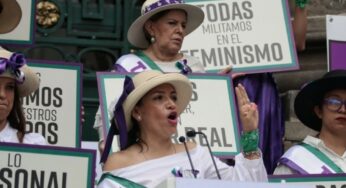 Manifestaciones CDMX: Lunes 11 de julio