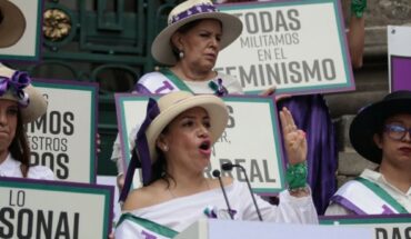 Manifestaciones CDMX: Lunes 11 de julio
