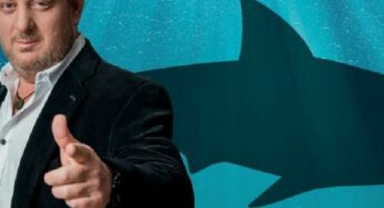 Marcus Dantus, tiburón de Shark Tank llega a Talent Land
