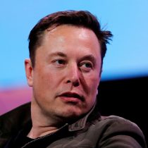 Marte y natalidad, pero nada de Twitter: Elon Musk cautiva a magnates de Sun Valley