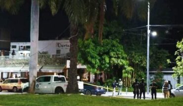 Matan a balazos a Jesús Rivera, empresario de Acapulco