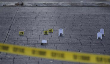Matan a tres personas en ataque directo ocurrido en Mazamitla, Jalisco