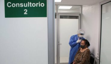 Mexico opens week with 5,786 new COVID cases