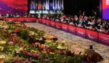 Miembros del G20 condenan a Rusia por el revés a la economía global