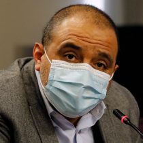 Minister Ávila summons former mayors Alessandri and Tohá on episodes of violence registered in the National Institute