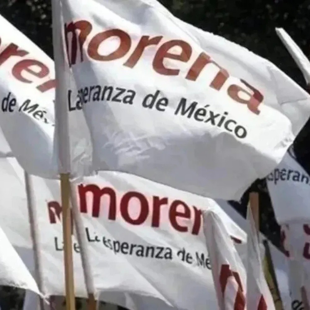 Morenistas repiten vicios del PRI y PAN
