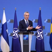NATO signs accession protocols for Sweden and Finland