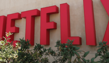 Netflix vuelve a tener un golpe; perdió un millón de suscriptores