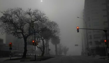 Niebla en Buenos Aires: ¿hasta cuándo durará?