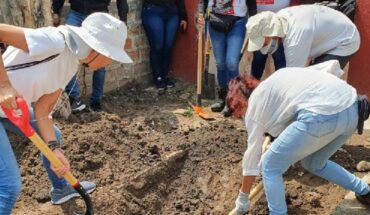 Niegan seguridad en búsqueda a Madres Buscadoras en Jalisco