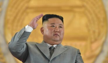 Norcorea acusa a Surcorea de lanzar globos con Covid-19