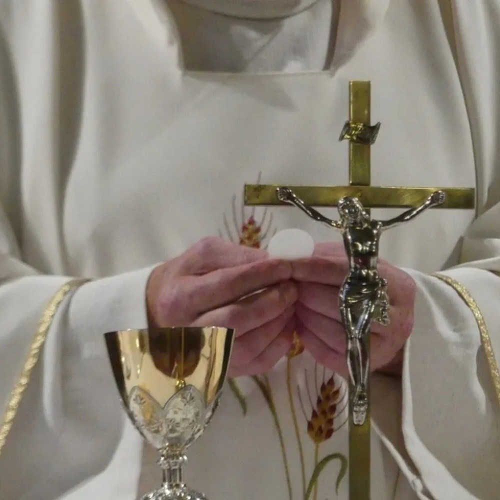 Nuevo cardenal enseña a vivir libre del “nuevo paganismo”