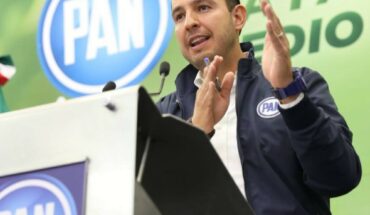 PAN llama a restablecer el Estado de derecho en México