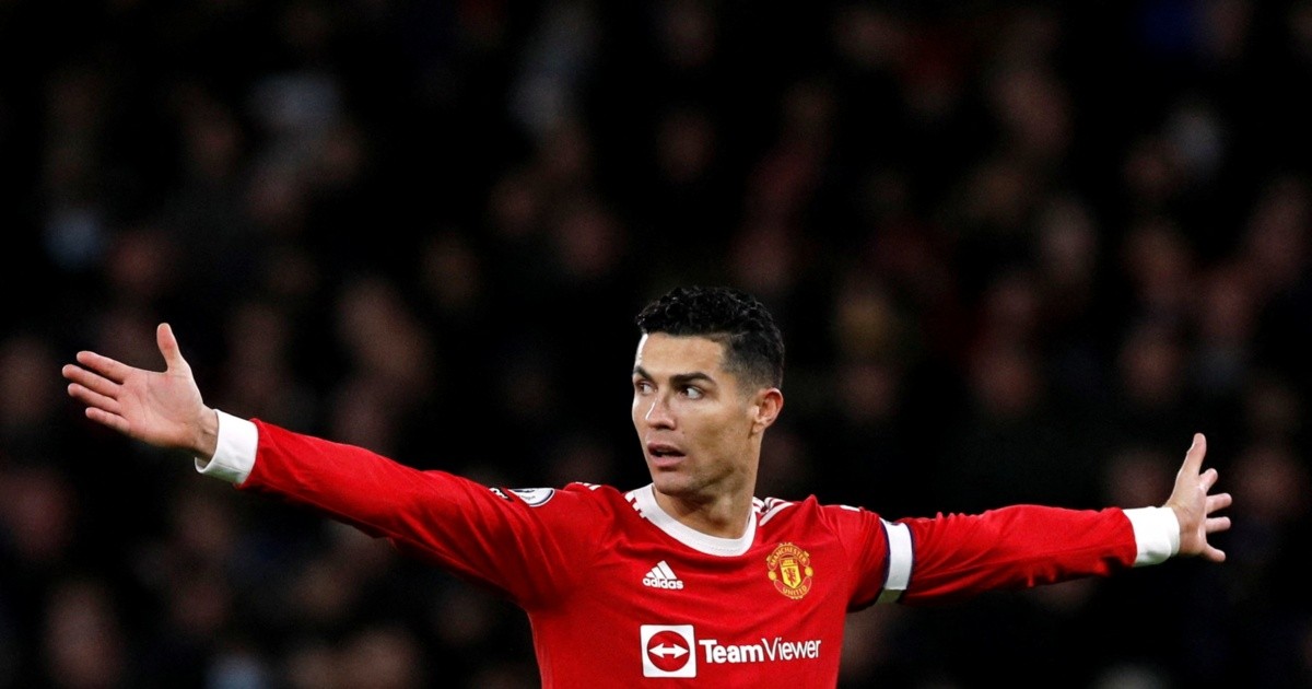 PSG rechazó a Cristiano Ronaldo y no será compañero de Messi