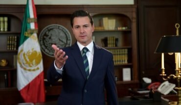 Peña Nieto asegura que demostrará legalidad de su patrimonio