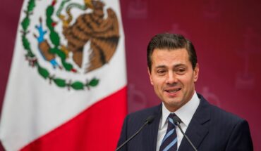 Peña Nieto pone en venta departamento de lujo en España, dice El País