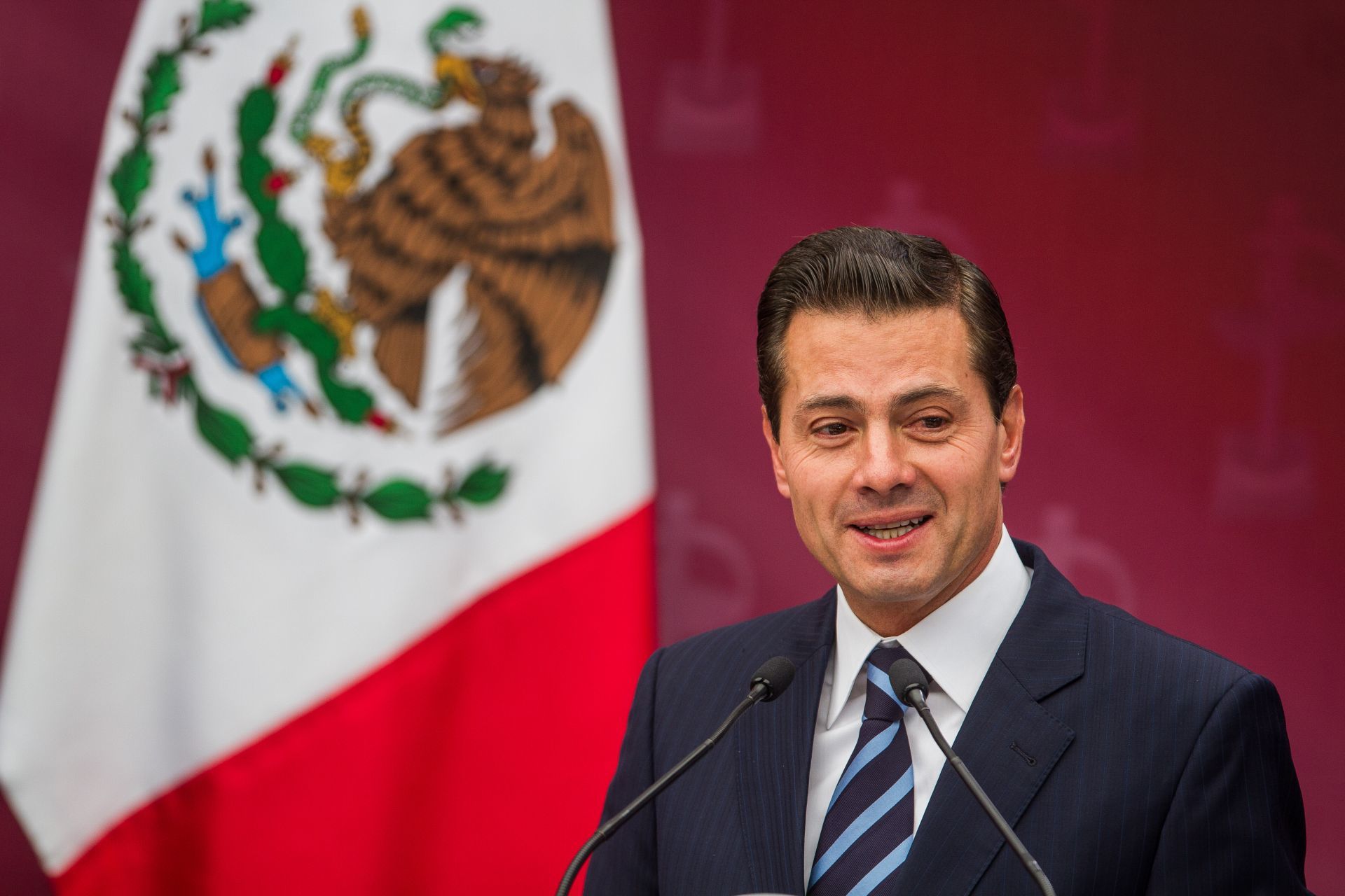 Peña Nieto pone en venta departamento de lujo en España, dice El País