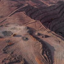 Pequeña minería advierte que el sector está en un escenario catastrófico debido a la inflación, el bajo valor del cobre y el anquilosamiento de Enami
