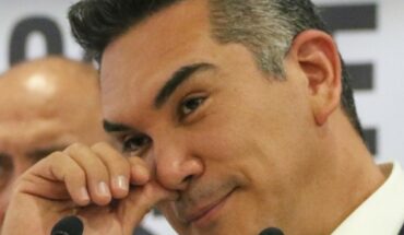 Exgobernadores del PRI piden renuncia de Alejandro Moreno