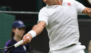 Roger Federer se queda sin puntos y sale del ranking de ATP