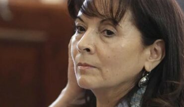 Susana Trimarco denunció que en un departamento de calle 25 de Mayo funciona un prostíbulo: “La justicia no puede mirar a un costado”