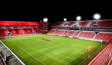 Suspenden el partido entre Independiente y Atlético Tucumán por los incidentes en la sede del club