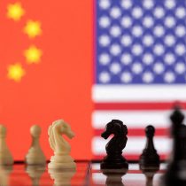 The Chinese Strategy - The Counter