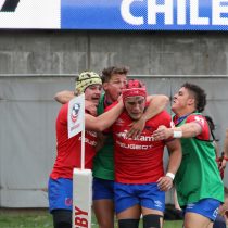 The Condors accomplish a feat and qualify for the first time to a Rugby World Cup